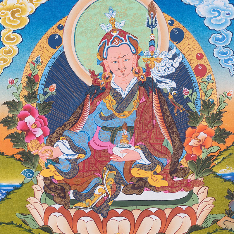 Guru Rinpoche